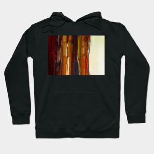 modern abstract painting classic Hoodie